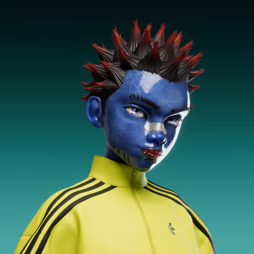 Alts By Adidas