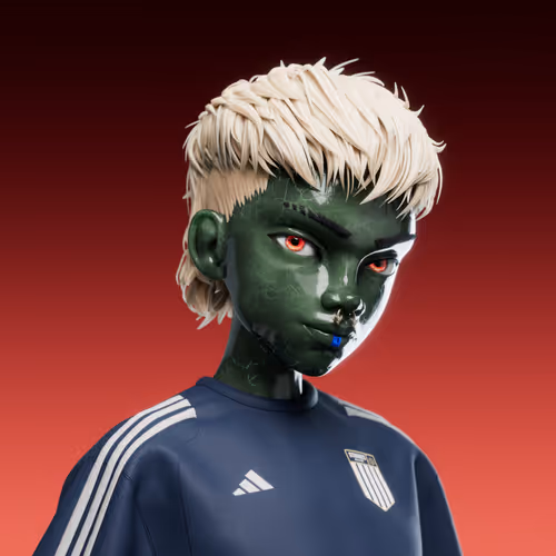 Alts By Adidas