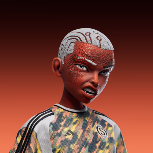 Alts By Adidas
