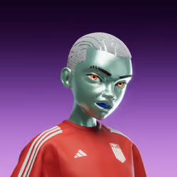 ALTS by adidas #6477