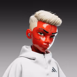 ALTS by adidas #14080