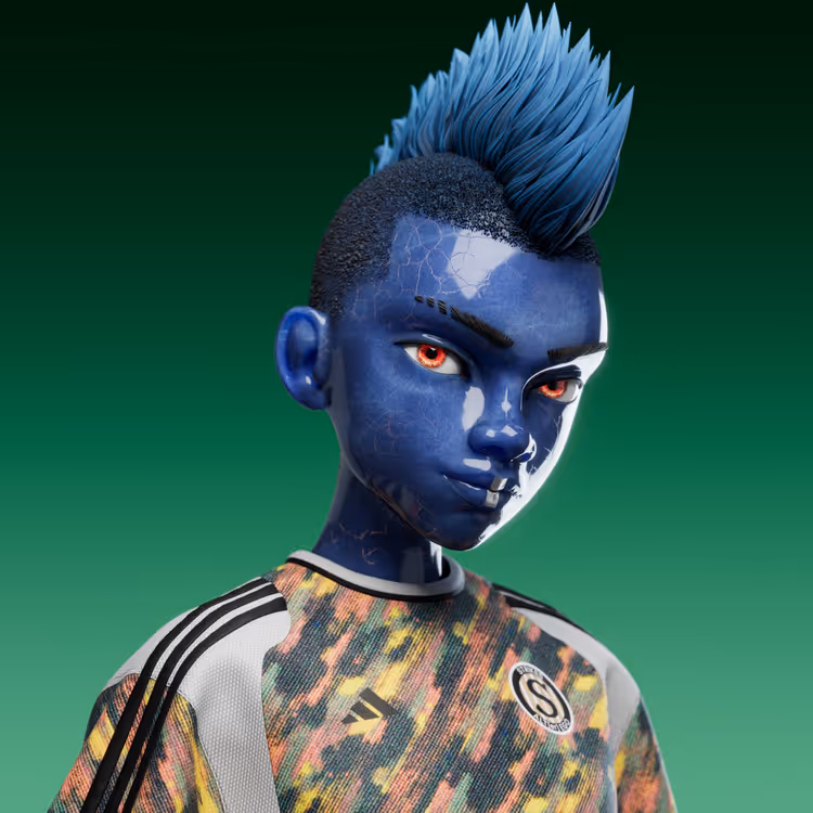 ALTS by adidas #3061