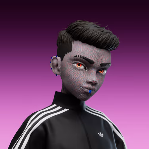 Alts By Adidas