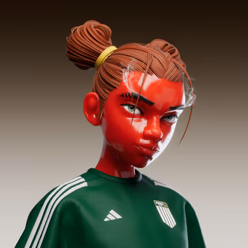Alts By Adidas