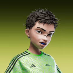 ALTS by adidas #5417