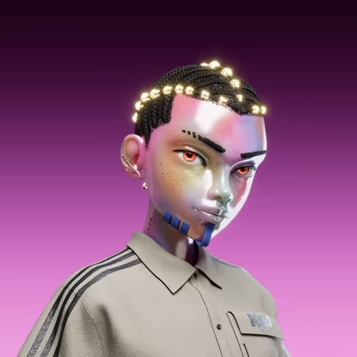 Alts By Adidas