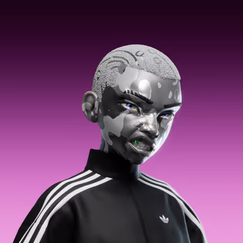 ALTS by adidas #10538