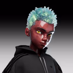 ALTS by adidas #4248