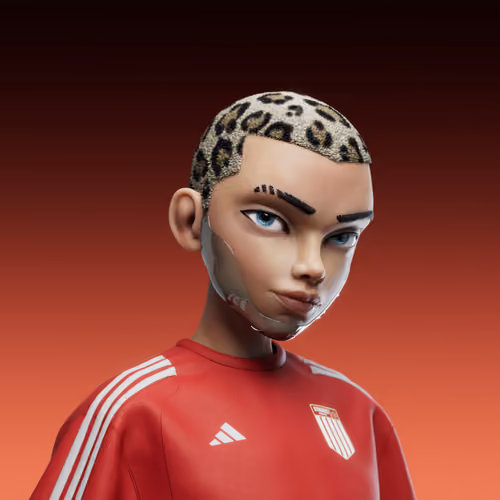ALTS by adidas #18892