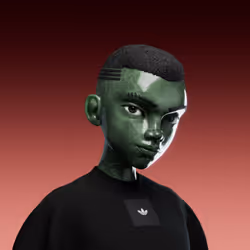 ALTS by adidas #3993