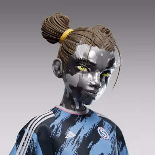 Alts By Adidas