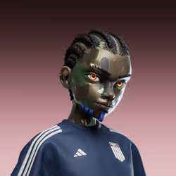 ALTS by adidas #17623