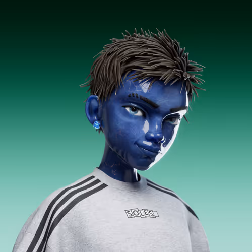 Alts By Adidas