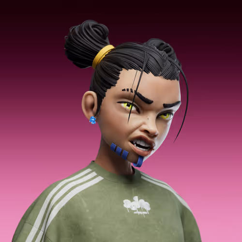Alts By Adidas