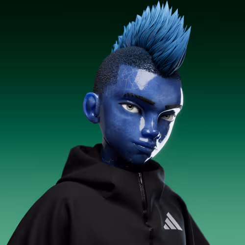 Alts By Adidas