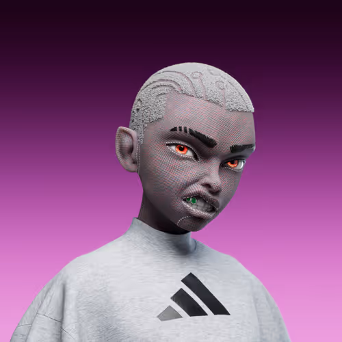Alts By Adidas