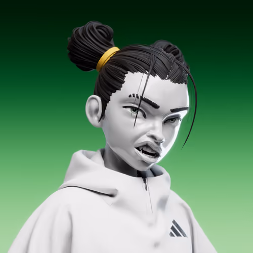 ALTS by adidas #7838