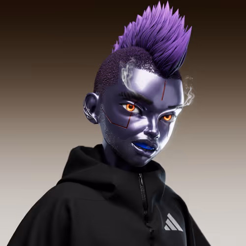 Alts By Adidas