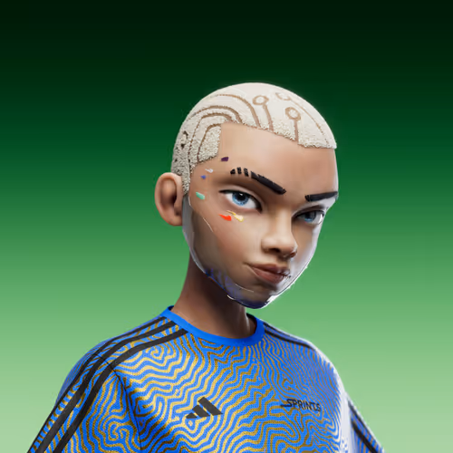 Alts By Adidas
