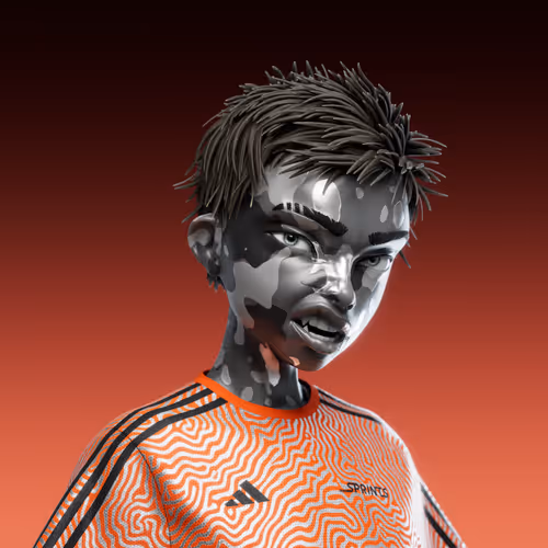 Alts By Adidas