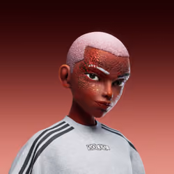 ALTS by adidas #12699