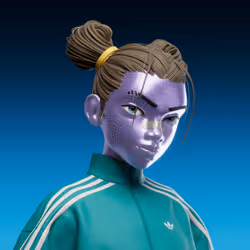 ALTS by adidas #12918