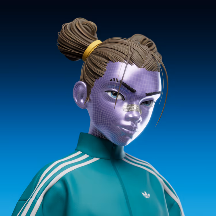 ALTS by adidas #12918