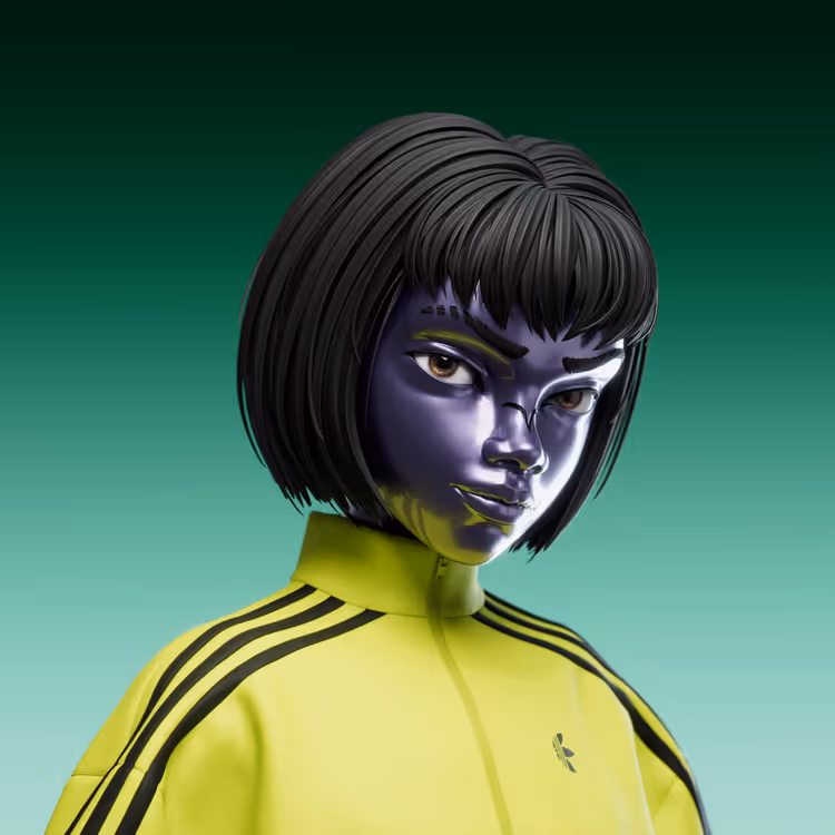 ALTS by adidas #10457