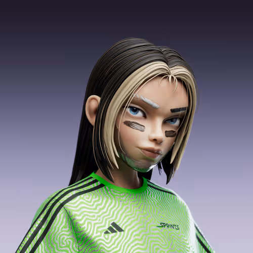 Alts By Adidas