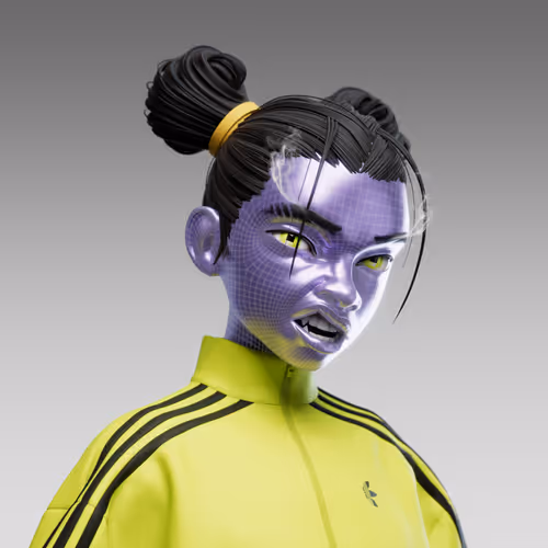 ALTS by adidas #7457