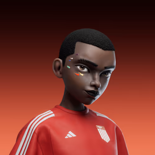 Alts By Adidas