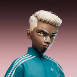 ALTS by adidas #17789