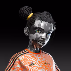 ALTS by adidas #5445