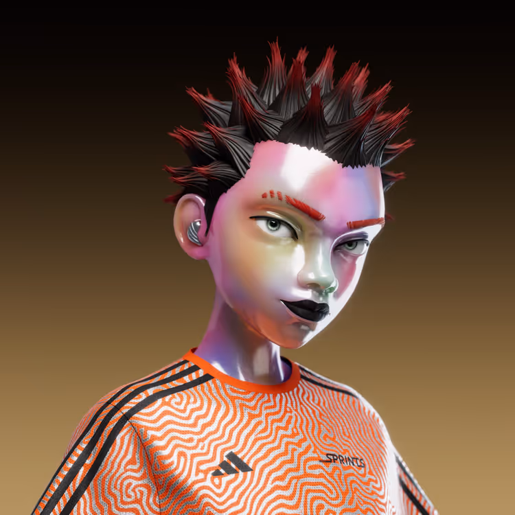 ALTS by adidas #2159