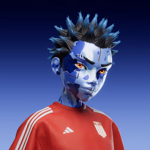 Alts By Adidas