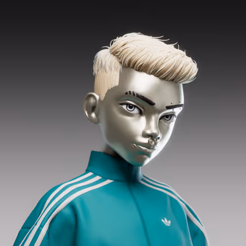 Alts By Adidas