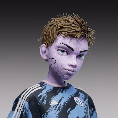 ALTS by adidas #14422