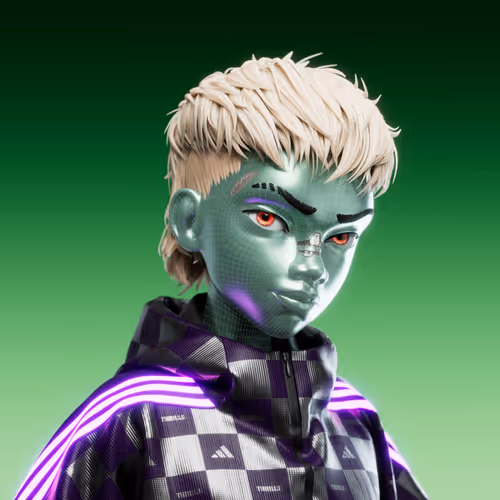 Alts By Adidas
