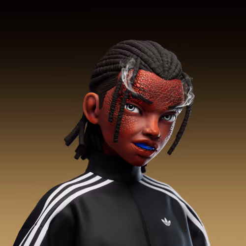 Alts By Adidas