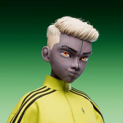 ALTS by adidas #16932