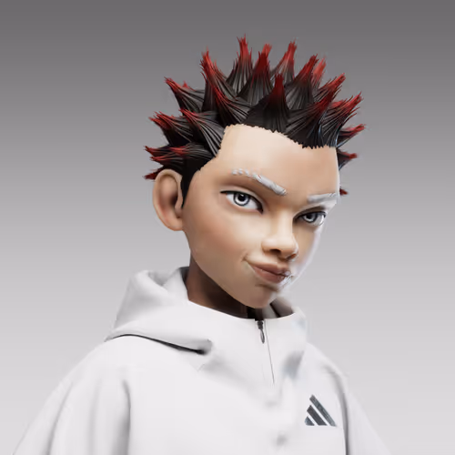 Alts By Adidas