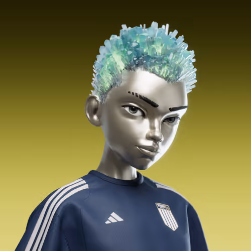 ALTS by adidas #5281