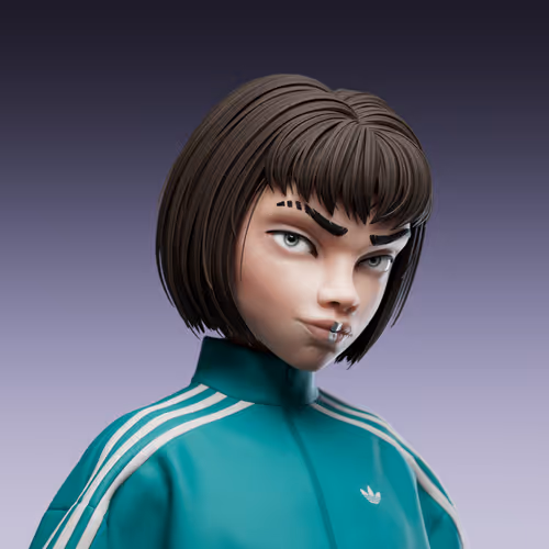 Alts By Adidas