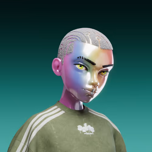 ALTS by adidas #12303