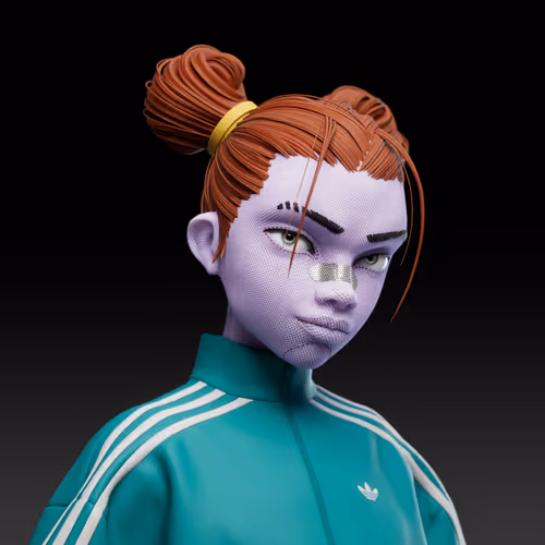 ALTS by adidas #15854