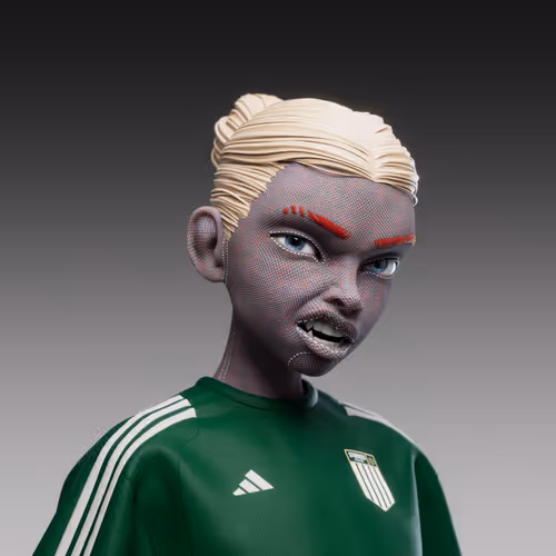 Alts By Adidas