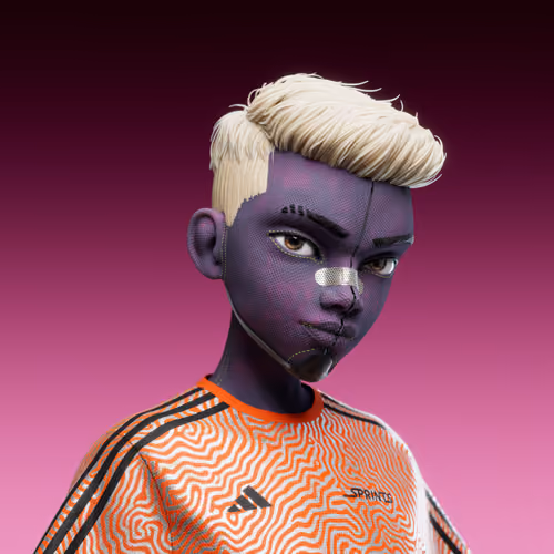ALTS by adidas #19034
