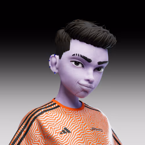 Alts By Adidas