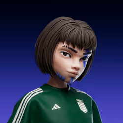 ALTS by adidas #20002