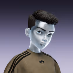 ALTS by adidas #12030